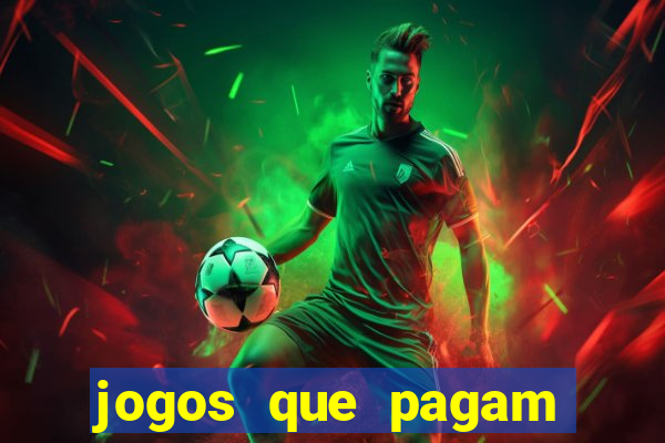 jogos que pagam pelo pagbank 2024